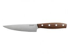 Fiskars Nož NORR robljenje 12cm 1016477