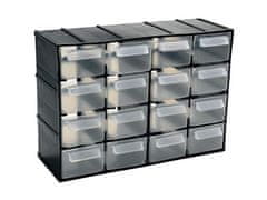 ArtPlast Organizator 802 - 16 predalov HOBBY