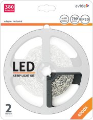 Avide 924243 Trak LED 120LED 2m