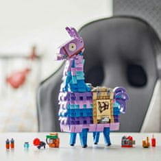 LEGO Fortnite 77071 Supply Llama