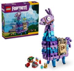 LEGO Fortnite 77071 Supply Llama