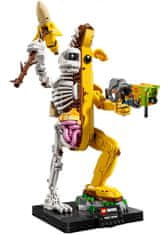 LEGO Fortnite 77072 Peely Bone