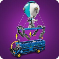 LEGO Fortnite 77073 Battle Bus