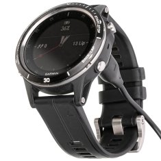 Akyga POLNILEC AK-SW-17 za pametno uro Garmin Fenix 5 / 6 / Vivoactive 3 /4