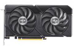 ASUS VGA GF RTX4070 DUAL EVO OC grafična kartica, 12 GB, DDR6, PCI-E (90YV0LM0-M0NA00)