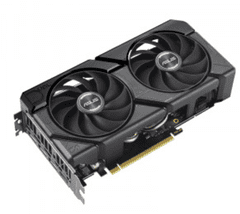 ASUS VGA GF RTX4070 DUAL EVO OC grafična kartica, 12 GB, DDR6, PCI-E (90YV0LM0-M0NA00)