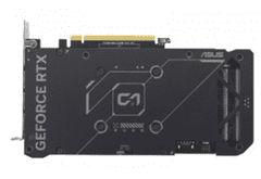 ASUS VGA GF RTX4070 DUAL EVO OC grafična kartica, 12 GB, DDR6, PCI-E (90YV0LM0-M0NA00)