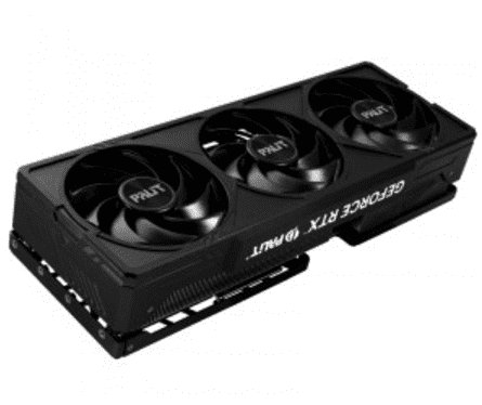 Palit GeForce RTX 4080 Super JetStream OC Gaming grafična kartica, 16 GB, GDDR6X