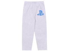 sarcia.eu 2x Črno-bela fantovska pižama Playstation, OEKO-TEX 5-6 lat 116 cm