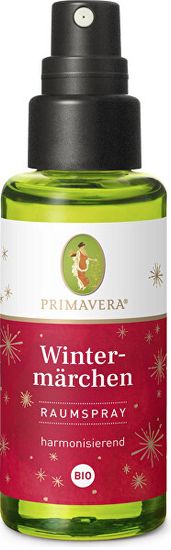 Primavera Sprej za prostor Zimska pravljica 50 ml