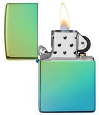 Zippo vžigalnik 49191 High Polish Teal