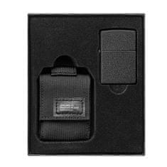 Zippo Set 49402 vžigalnik + etui