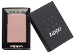 Zippo vžigalnik 49190 High Polish Rose Gold