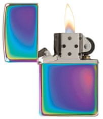 Zippo vžigalnik 151 Spectrum