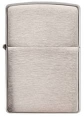 Zippo vžigalnik 200 Brushed Chrome