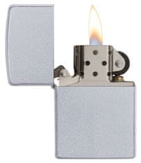 Zippo vžigalnik 205 Classic Satin Chrome