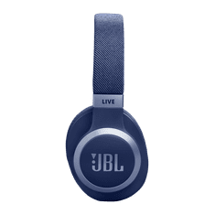 JBL Live 770NC brezžične slušalke, modre