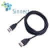 Sinnect KABEL USB 2.0 podaljševaljni A-A 1,8m M/F (11.112)