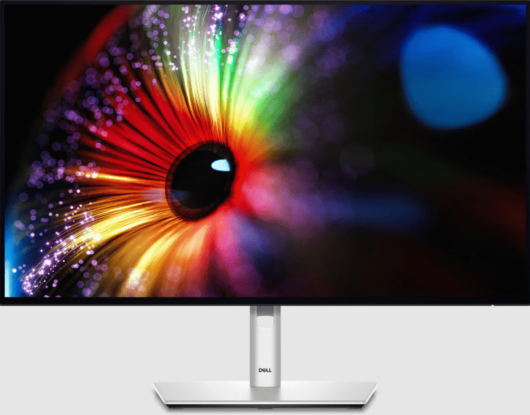 Dell U2724D monitor, 68,5 cm, QHD, IPS (210-BKVB)