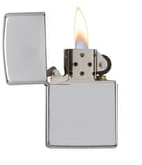 Zippo vžigalnik 250 Classic High Polish Chrome