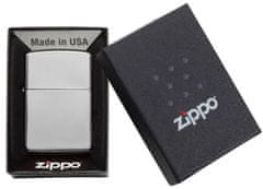 Zippo vžigalnik 250 Classic High Polish Chrome