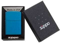 Zippo vžigalnik 20446 Classic High Polish Blue