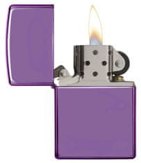 Zippo vžigalnik 24747 Purple Abyss