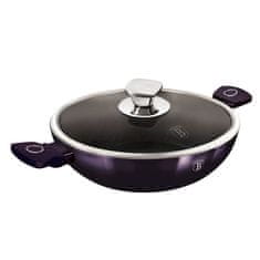 shumee GRANIT WOK 30cm BERLINGER HAUS BH-7114