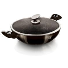 shumee GRANIT WOK 30cm BERLINGER HAUS BH-7115