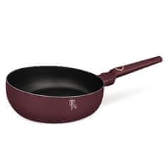 shumee PONEV ZA WOK FLIP TITANIJ 26cm BERLINGER HAUS BH-8029 LEONARDO