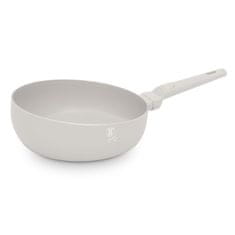 shumee PONEV ZA WOK FLIP TITANIJ 26cm BERLINGER HAUS BH-8059 SAHARA