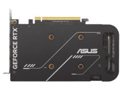 ASUS VGA GF RTX4060TI DUAL OC V2 grafična kartica, 8 GB, DDR6, PCI-E (90YV0J47-M0NB00)