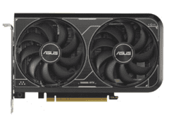 ASUS VGA GF RTX4060TI DUAL OC V2 grafična kartica, 8 GB, DDR6, PCI-E (90YV0J47-M0NB00)