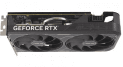 ASUS VGA GF RTX4060TI DUAL OC V2 grafična kartica, 8 GB, DDR6, PCI-E (90YV0J47-M0NB00)