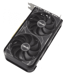 ASUS VGA GF RTX4060TI DUAL OC V2 grafična kartica, 8 GB, DDR6, PCI-E (90YV0J47-M0NB00)