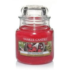 Yankee Candle Dišeča sveča Classic majhna Red Raspberry 104 g