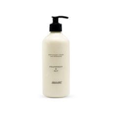 Cerería Mollà Losjon za telo White Grapefruit & Bay (Body & Hand Lotion) 500 ml