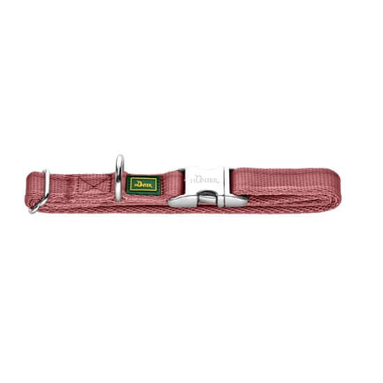 Hunter Pasja ovratnica Hunter Inari Rdeča XL 45-65 cm