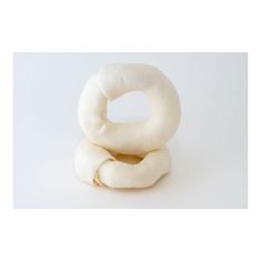 GLORIA Prigrizek za pse Gloria Snackys Rawhide 8-9 cm Donut