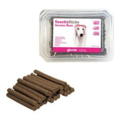 GLORIA Prigrizek za pse Gloria Snackys Sticks Šunka (350 g)