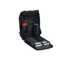 Samsonite SECURIPAK 2.0 nahrbtnik 15,6" Black