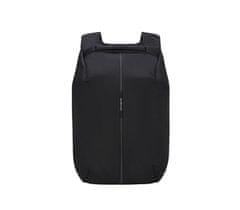 Samsonite SECURIPAK 2.0 nahrbtnik 15,6" Black