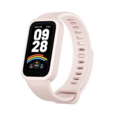 Xiaomi Smart Band 9 Active pametna zapestnica, roza