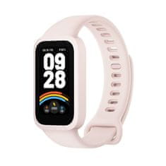 Xiaomi Smart Band 9 Active pametna zapestnica, roza