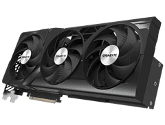 Gigabyte GeForce RTX 4070 Ti Super Windforce MAX OC grafična kartica, 16 GB, GDDR6X (GV-N407TSWF3MAXOC-16GD)