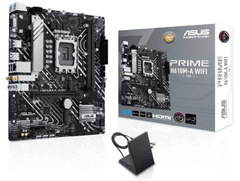 ASUS Prime H610M-A osnovna plošča, LGA1700