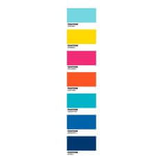 Pantone Prevleka za odejo Fun Deck A Pantone Postelja od 135 (220 x 220 cm)