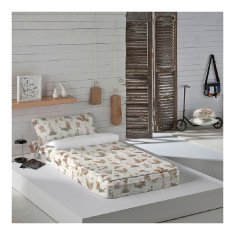 Icehome Prevleka za odejo Icehome Spring Field (Postelja od 90) (90 x 190/200 cm)