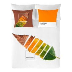 Pantone Prevleka za odejo Leaf Pantone Postelja od 150 (240 x 220 cm)