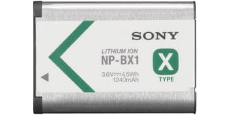 Sony Baterija NP-BX1